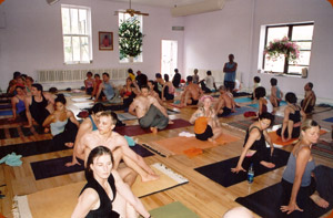 Manu Pattabhi Jois