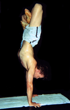 Greg Tebb